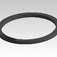 Platte O - ring waterfilter