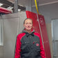 Lely Quaress Iodine uierspray, 60 kg