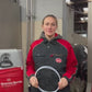 Lely Quaress Barrier uierspray, 60 kg