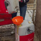 Lely Quaress Barrier uierspray, 1000 kg IBC