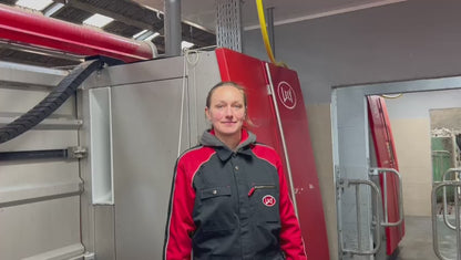 Lely Quaress Lac uierspray, 60 kg