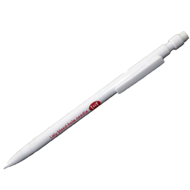 Prikpen 0.7 mm