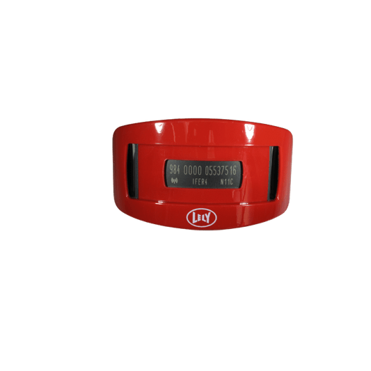 Qwes ISO LD Smart Neck Tag(10)