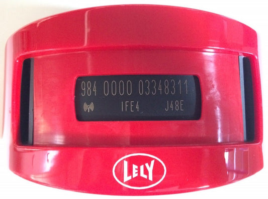 Qwes ISO LD tag 434MHz (10pcs)