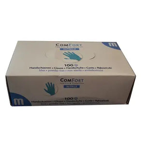 Handschoenen, maat L, 100 stuks