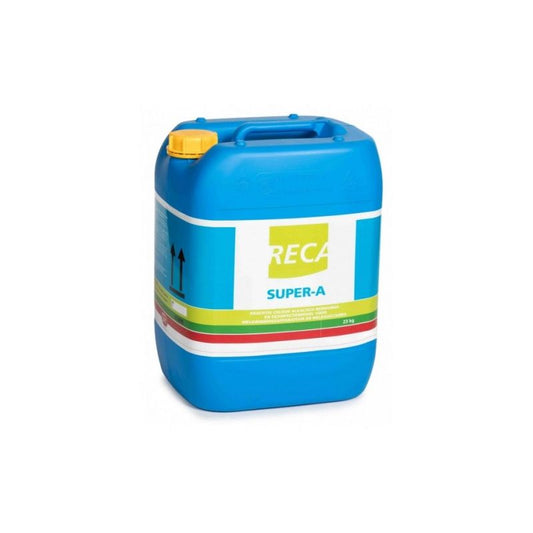 RECA Super A, 23kg