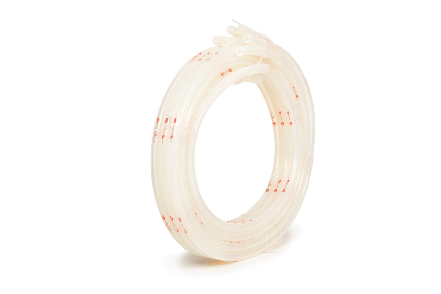 Silicone 6 - voudige melkslang voor A3 Next
