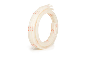 Silicone 6 - voudige melkslang voor A4, A5
