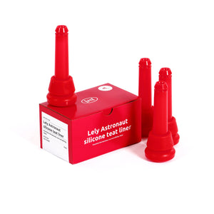 Silicone tepelvoering, Classic 22 mm