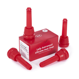Silicone tepelvoering, Classic 23 mm