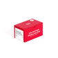 Silicone tepelvoering, Comfort 21 mm Soft