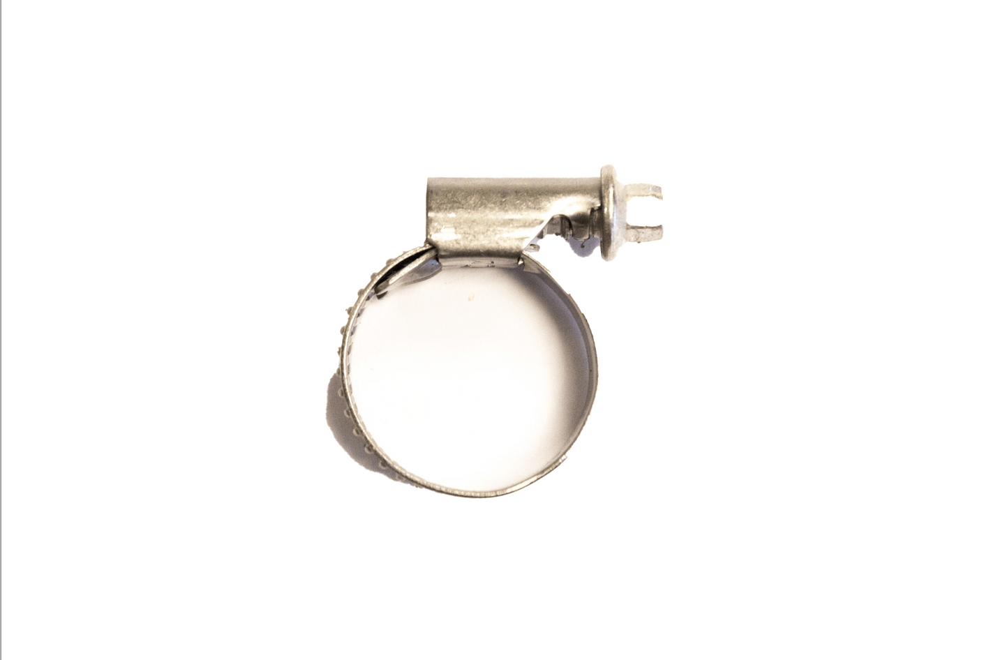 Slangklem 13 - 17mm