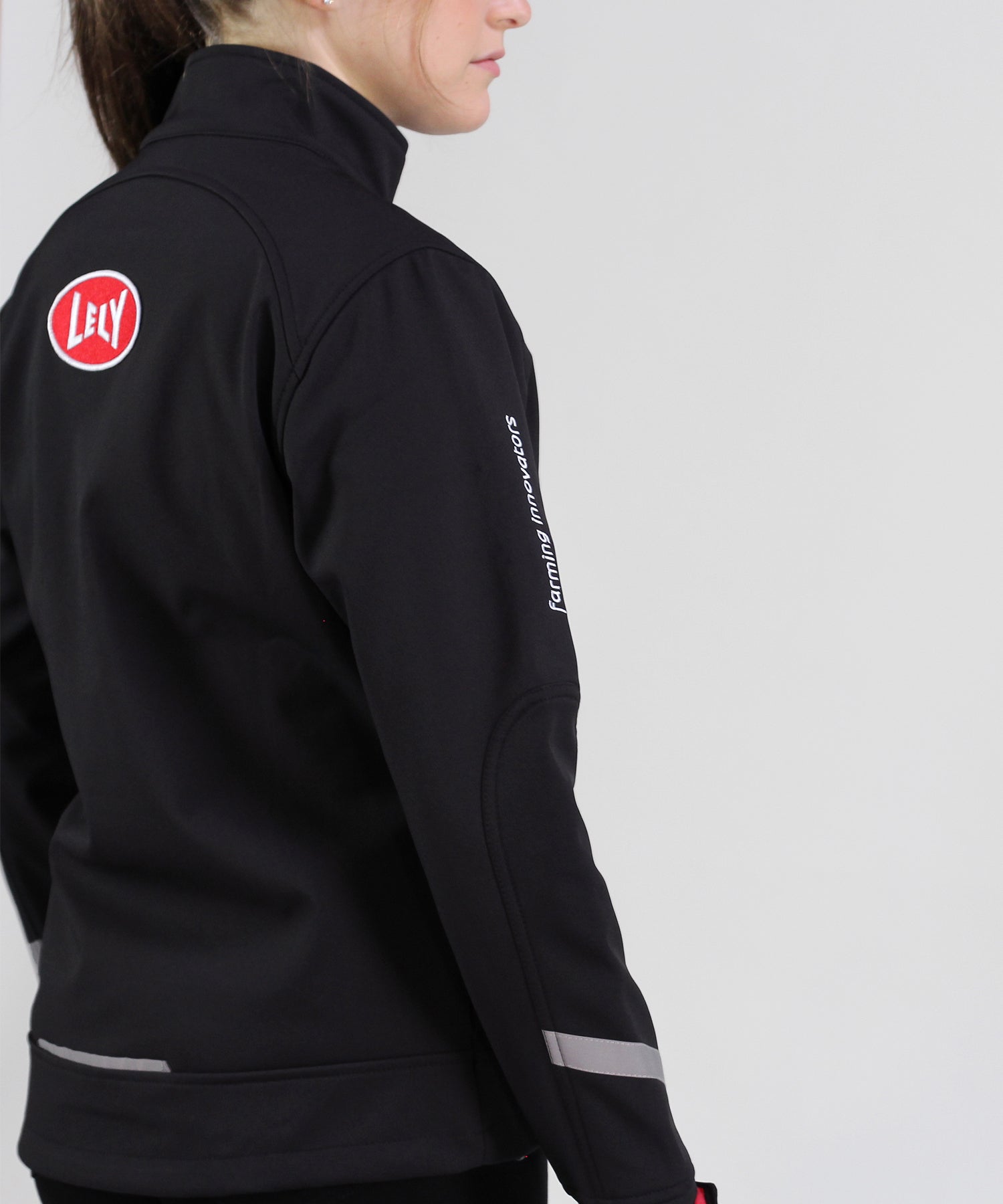 Softshell dames