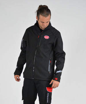 Softshell jacket men