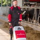 Steekwagen voor 60L vat