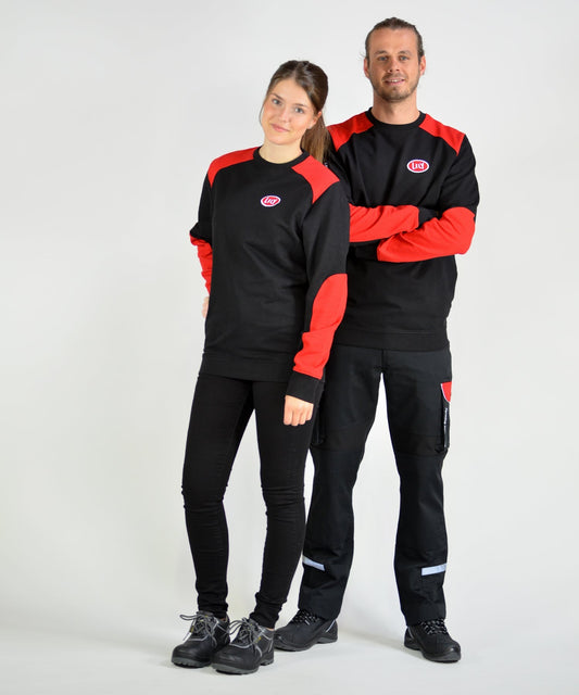 Sweater unisex