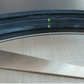 Top rubber afdichting collector
