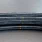 Top rubber afdichting collector