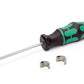 Torx schroevendraaier + bit M12