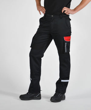 Werkbroek unisex