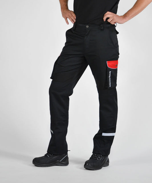 Werkbroek unisex