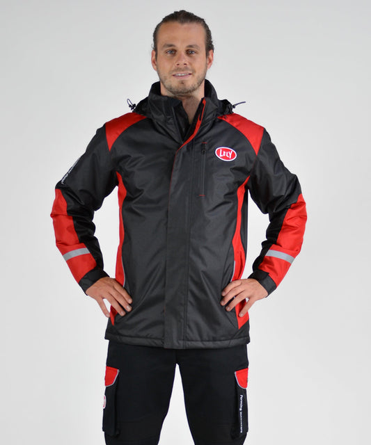 Winterjas unisex