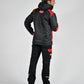 Winterjas unisex