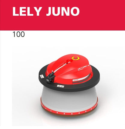 Zwenkwiel Juno 100